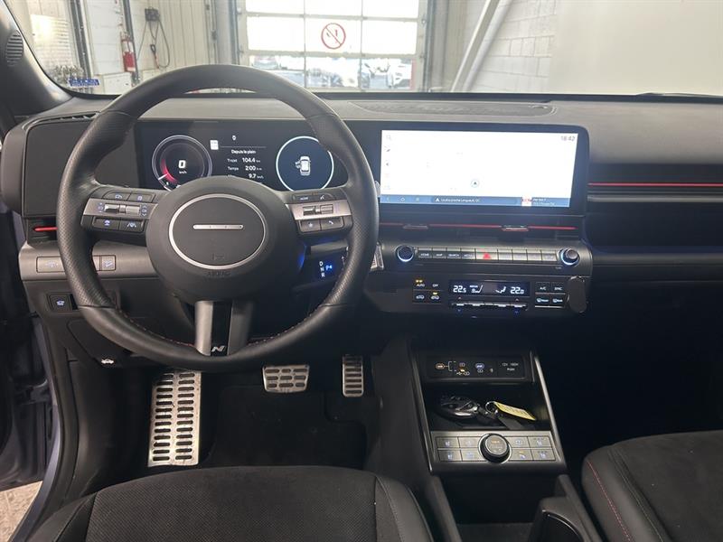 hyundai Kona 2026 - 16