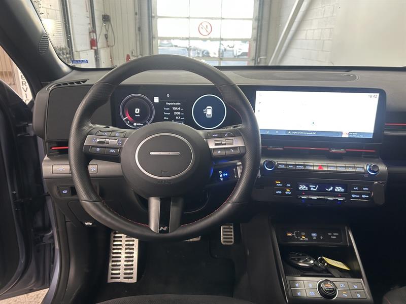 hyundai Kona 2026 - 17