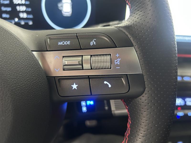 hyundai Kona 2026 - 21
