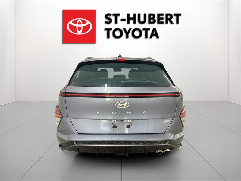 hyundai Kona 2026 - 23
