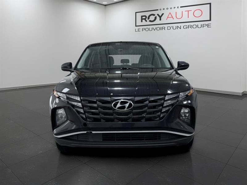 hyundai Tucson 2022 - 2