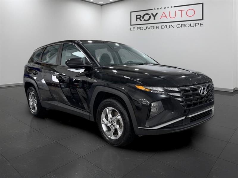 hyundai Tucson 2022 - 3