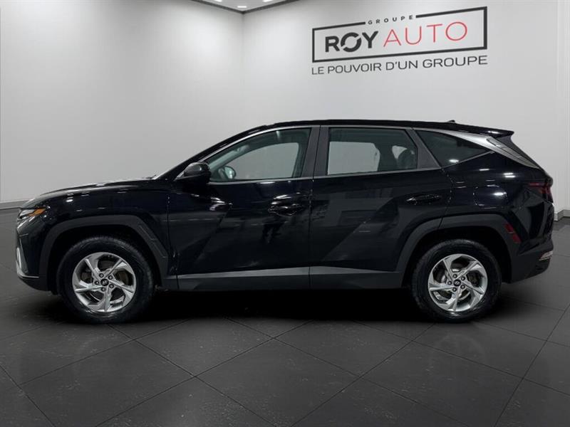 hyundai Tucson 2022 - 6