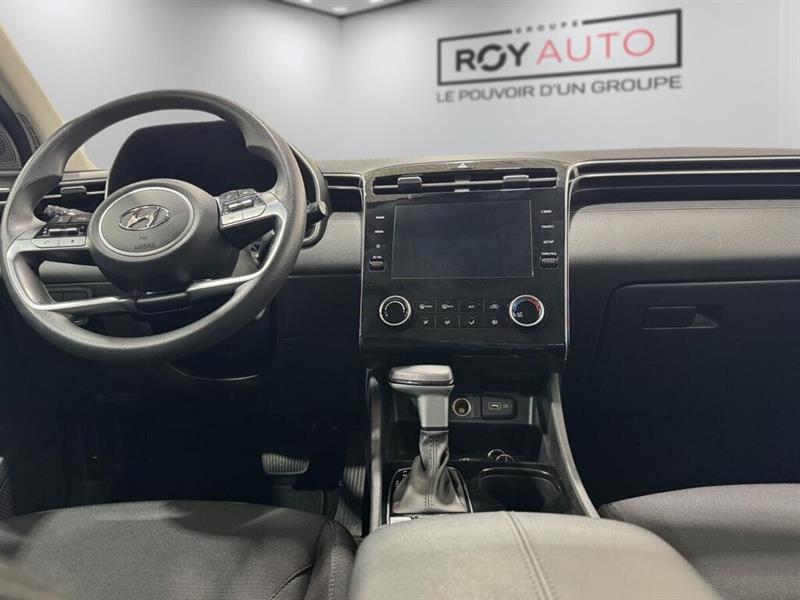 hyundai Tucson 2022 - 9