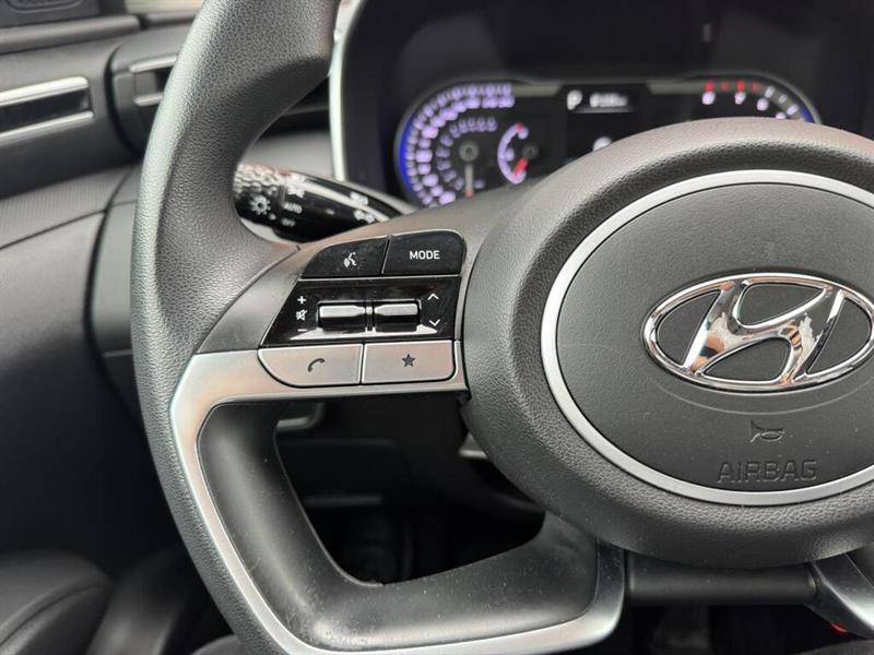 hyundai Tucson 2022 - 11
