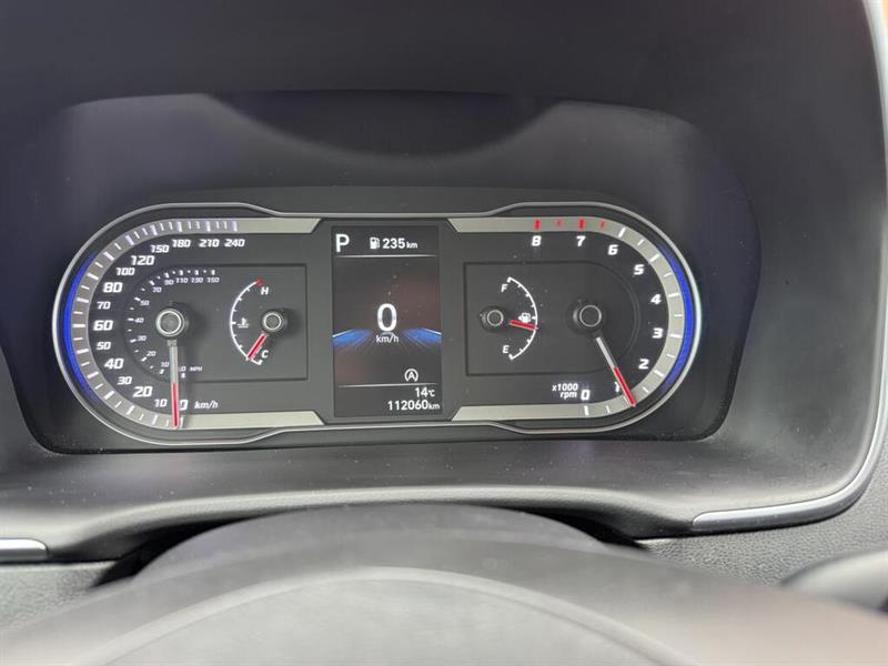 hyundai Tucson 2022 - 13