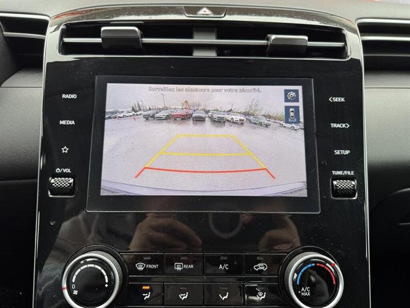 hyundai Tucson 2022 - 15