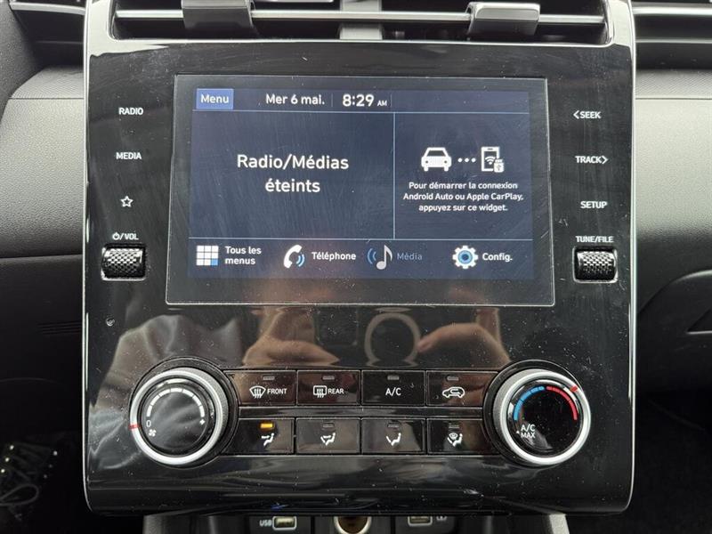 hyundai Tucson 2022 - 16