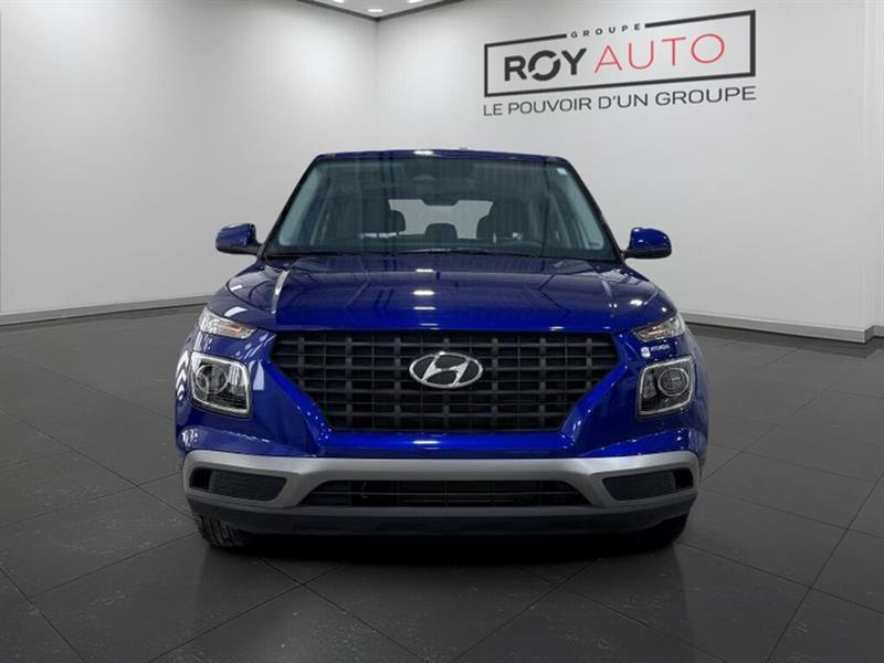 hyundai Venue 2023 - 2