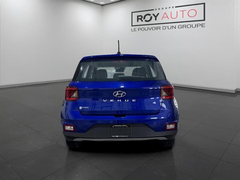 hyundai Venue 2023 - 4