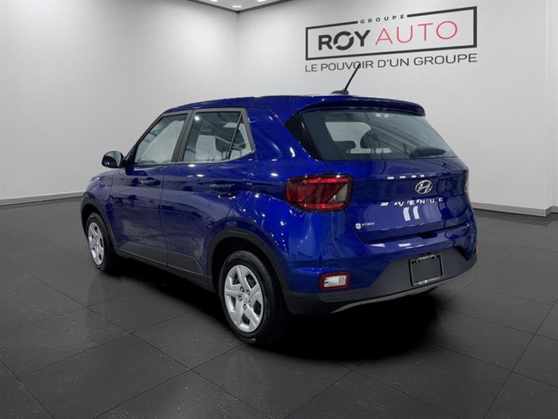 hyundai Venue 2023 - 5