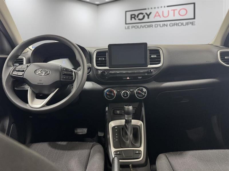 hyundai Venue 2023 - 9