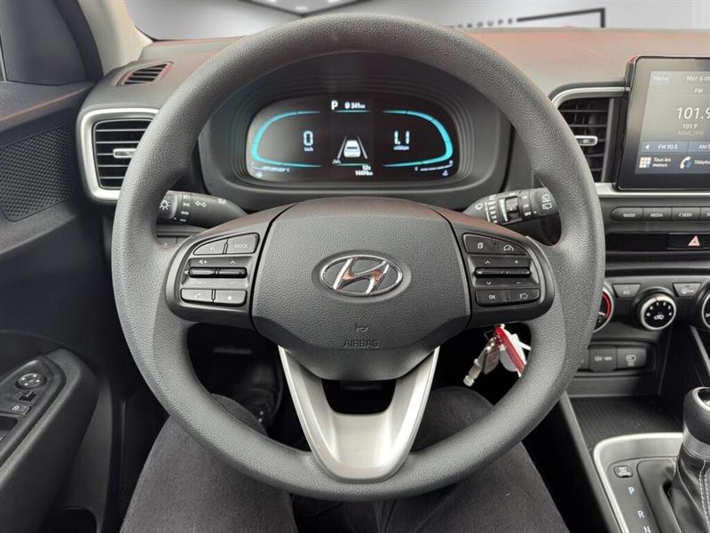 hyundai Venue 2023 - 10