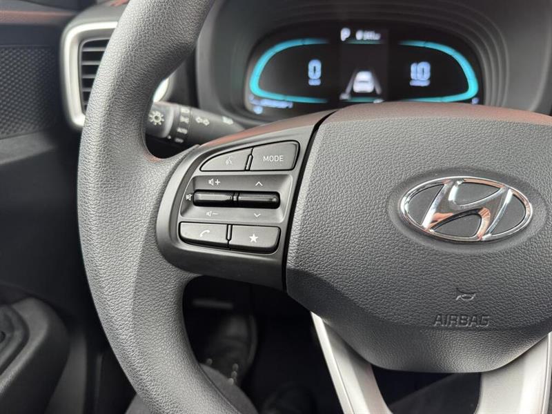 hyundai Venue 2023 - 11