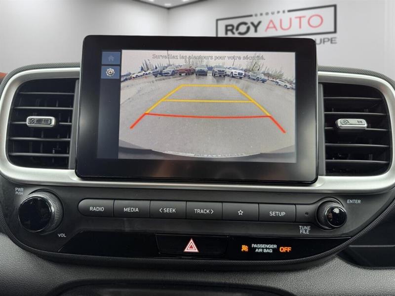 hyundai Venue 2023 - 15