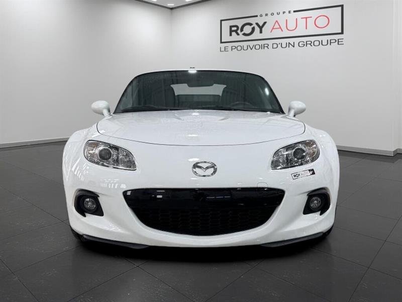 mazda MX-5 2014 - 4