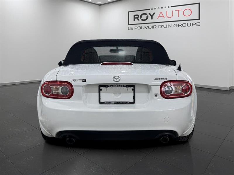 mazda MX-5 2014 - 6