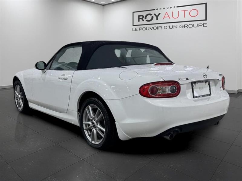 mazda MX-5 2014 - 7