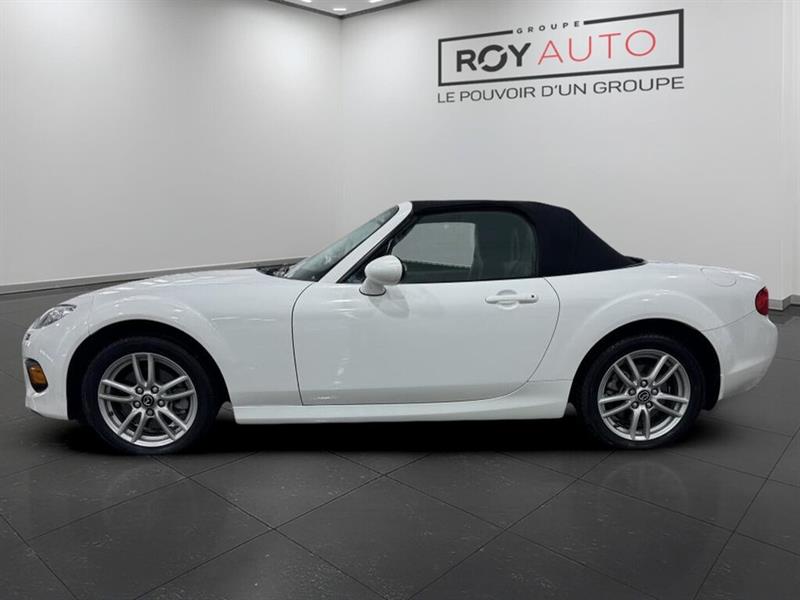mazda MX-5 2014 - 8