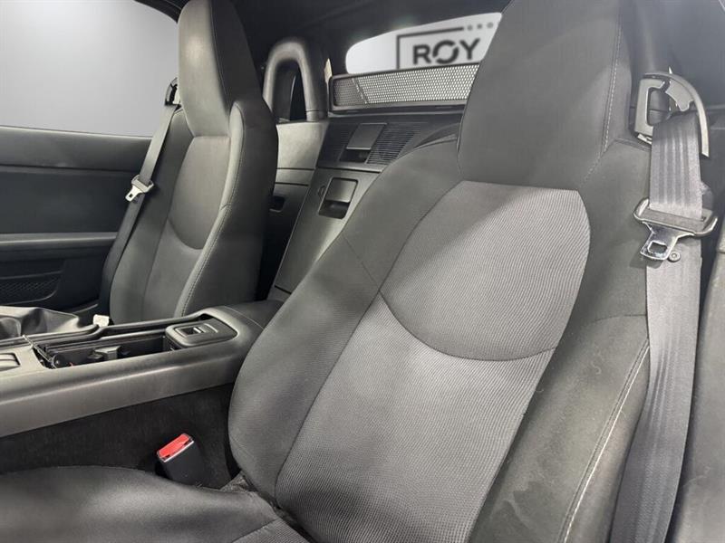 mazda MX-5 2014 - 9