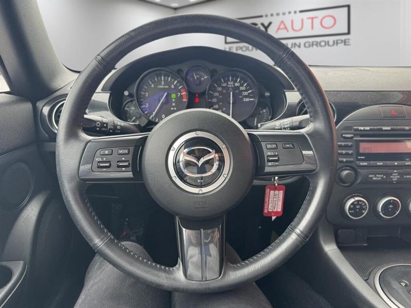 mazda MX-5 2014 - 10