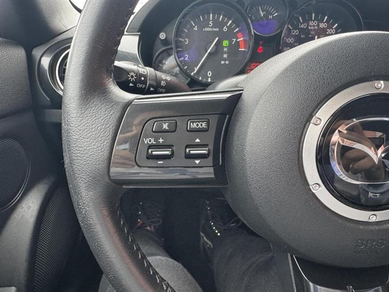 mazda MX-5 2014 - 11