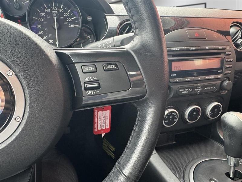 mazda MX-5 2014 - 12