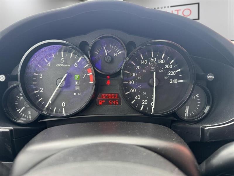 mazda MX-5 2014 - 13