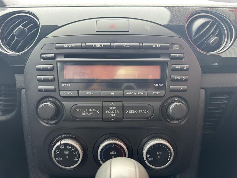 mazda MX-5 2014 - 15