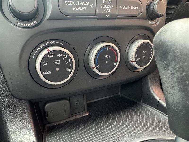 mazda MX-5 2014 - 16