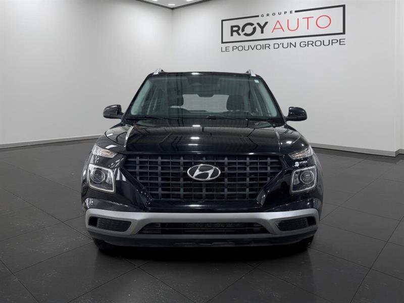 hyundai Venue 2023 - 2