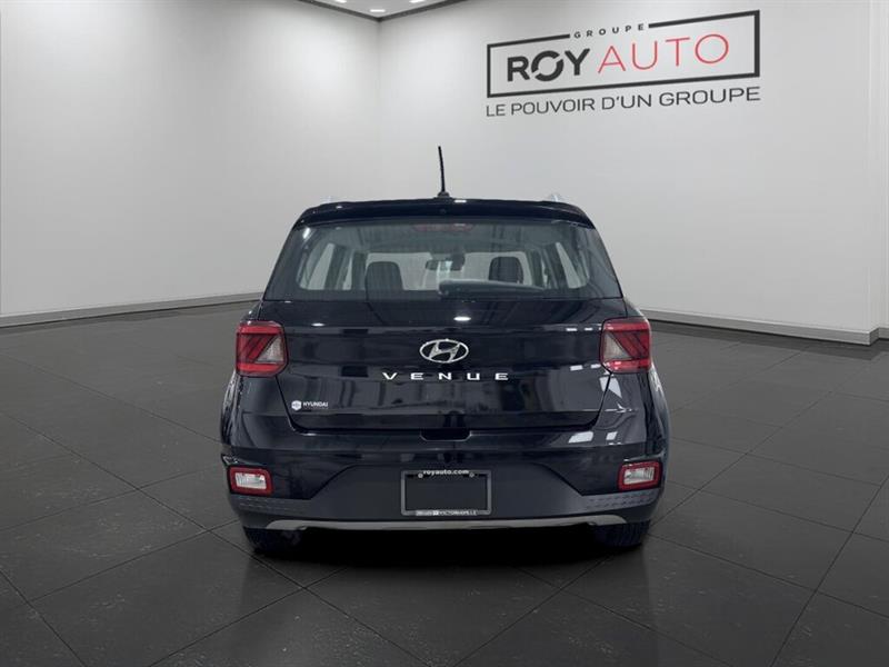hyundai Venue 2023 - 4