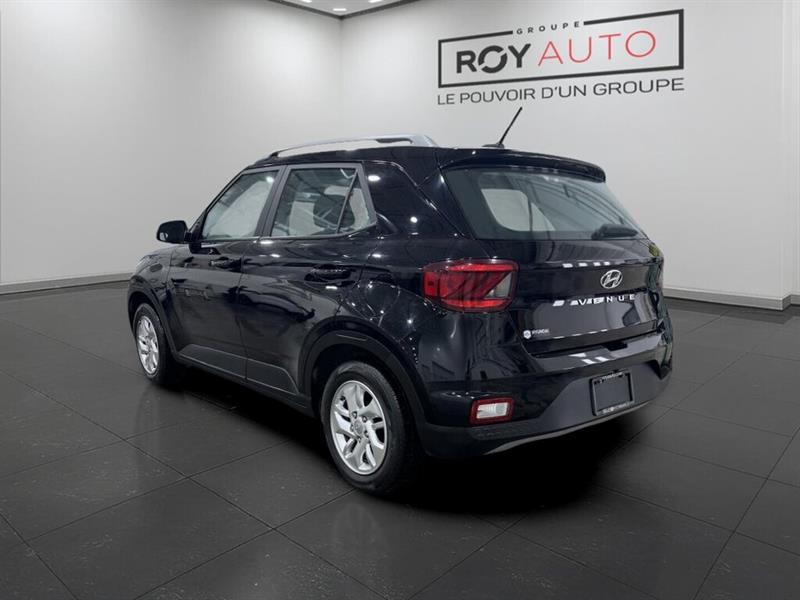 hyundai Venue 2023 - 5