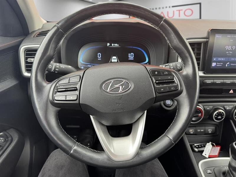 hyundai Venue 2023 - 8