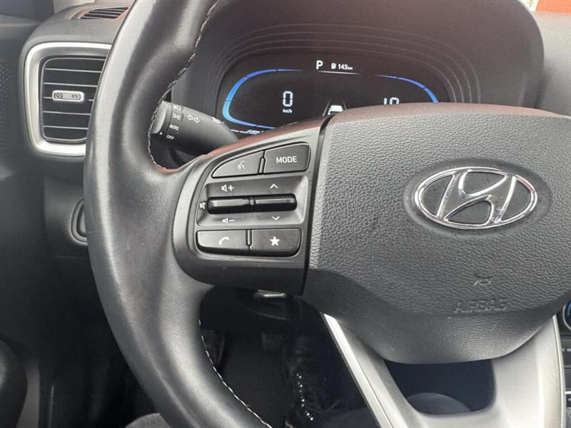 hyundai Venue 2023 - 9