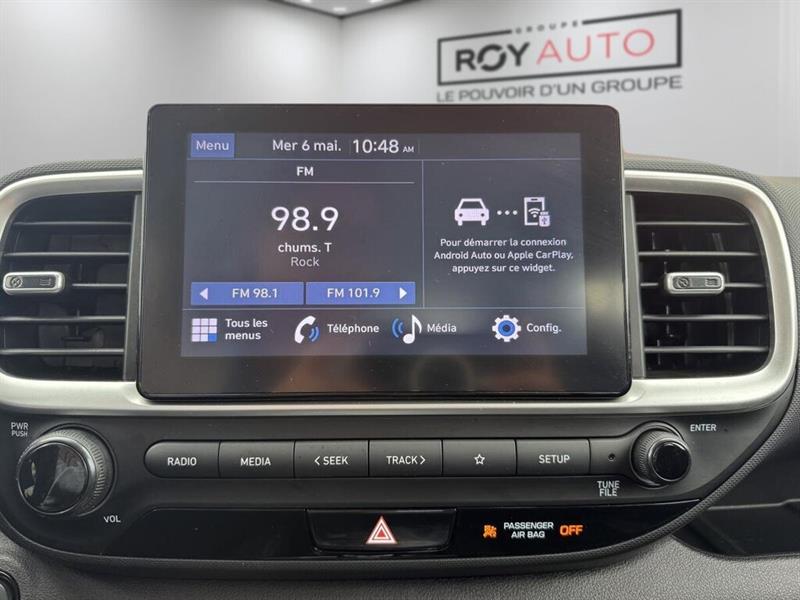 hyundai Venue 2023 - 15