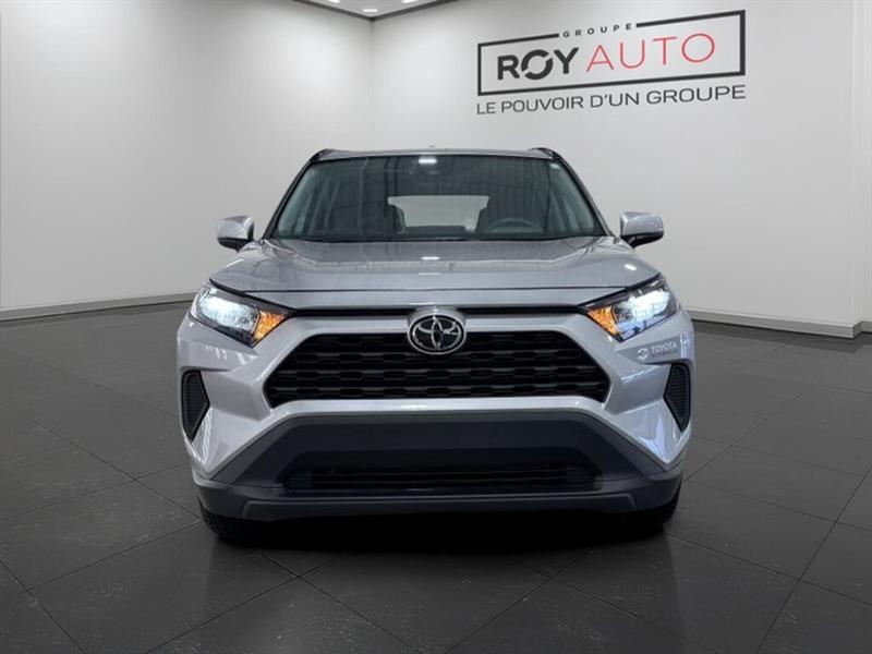 toyota RAV4 Hybrid 2025 - 2