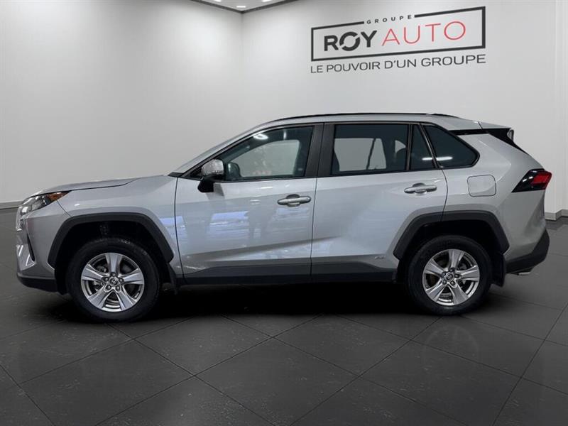 toyota RAV4 Hybrid 2025 - 6