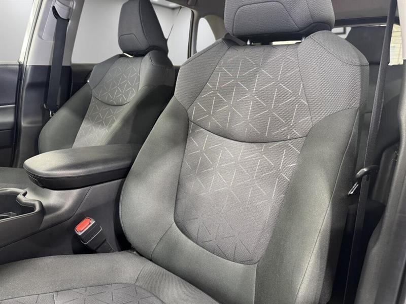 toyota RAV4 Hybrid 2025 - 7