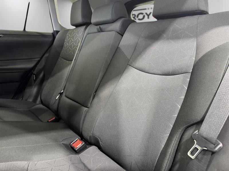 toyota RAV4 Hybrid 2025 - 8