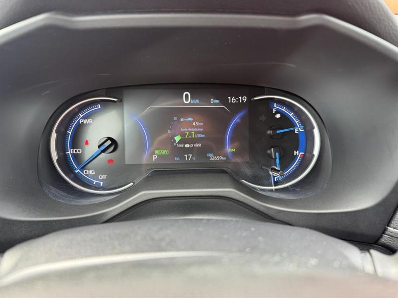 toyota RAV4 Hybrid 2025 - 13