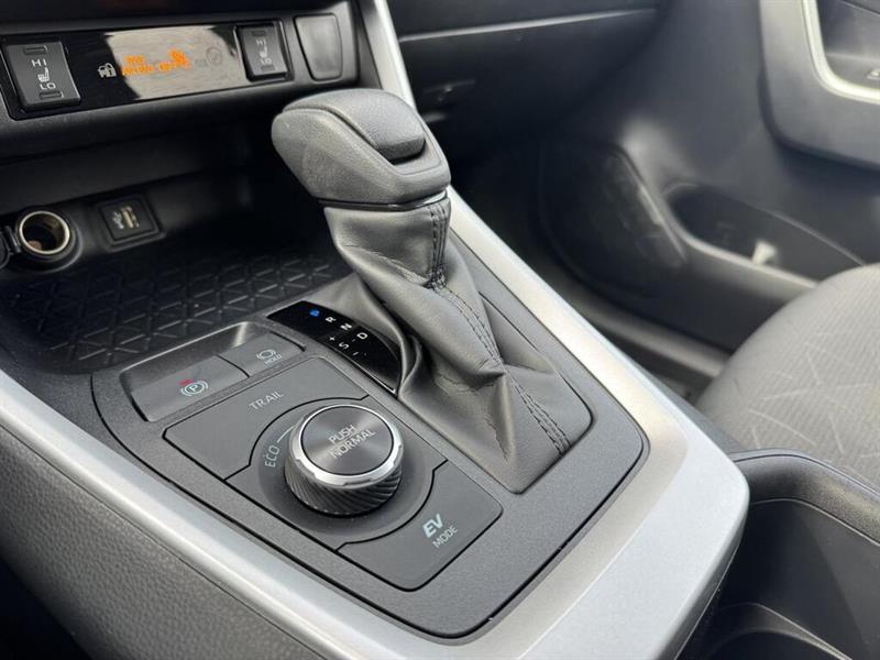 toyota RAV4 Hybrid 2025 - 14
