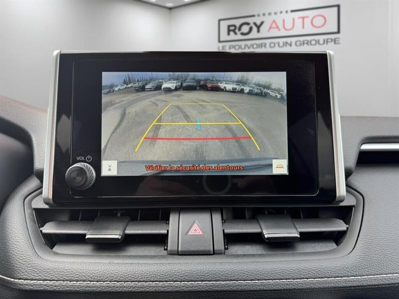 toyota RAV4 Hybrid 2025 - 15