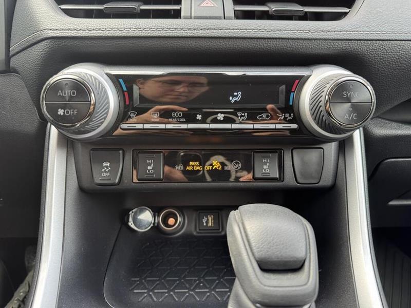 toyota RAV4 Hybrid 2025 - 17