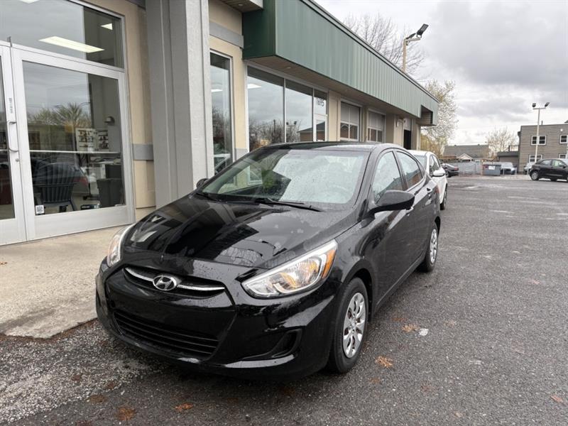 hyundai Accent 2016 - 3