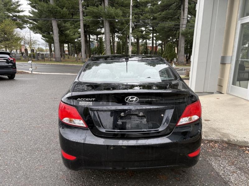 hyundai Accent 2016 - 4