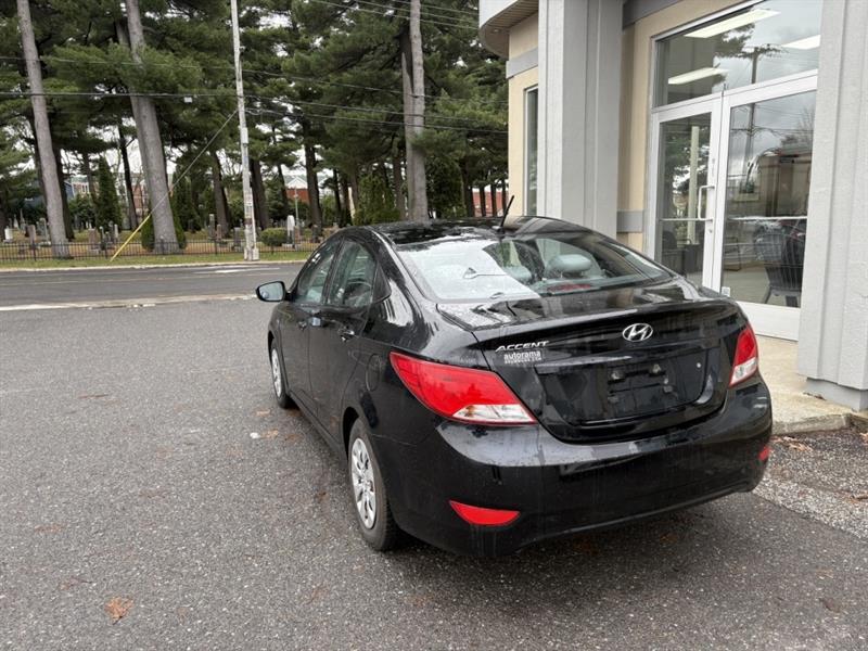 hyundai Accent 2016 - 5