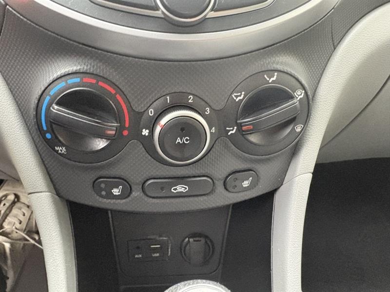 hyundai Accent 2016 - 7