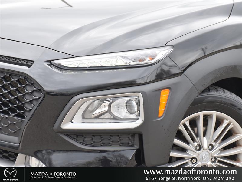 hyundai Kona 2021 - 2