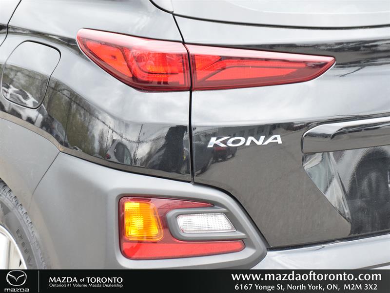 hyundai Kona 2021 - 7